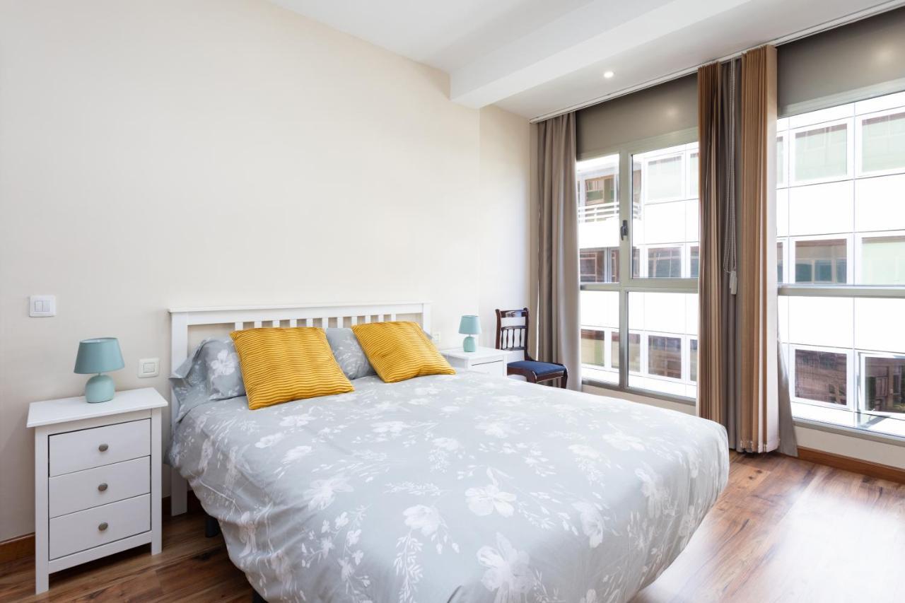 Home2Book Bright & Comfy Apt Santa Cruz Center Exteriör bild