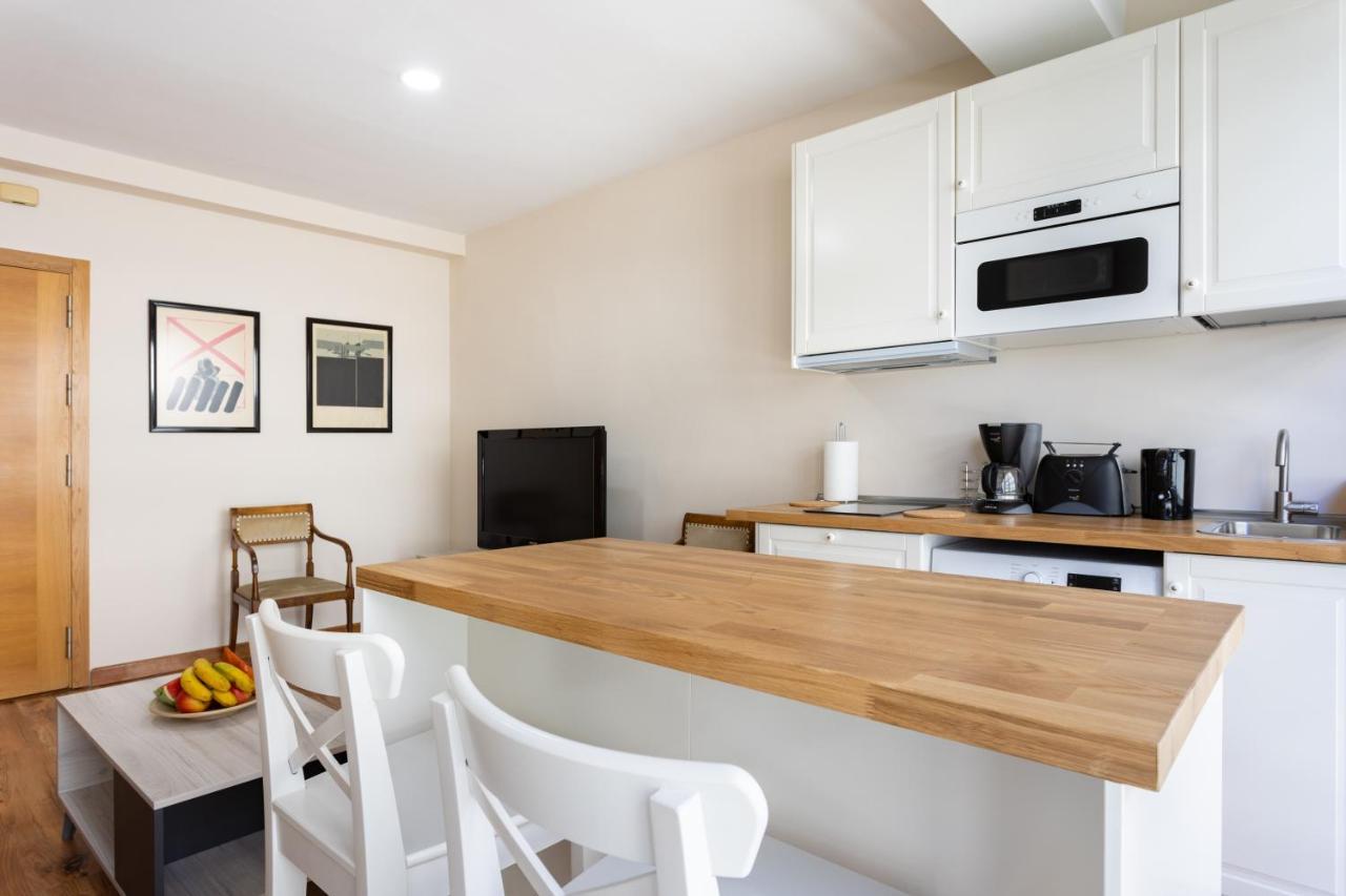 Home2Book Bright & Comfy Apt Santa Cruz Center Exteriör bild
