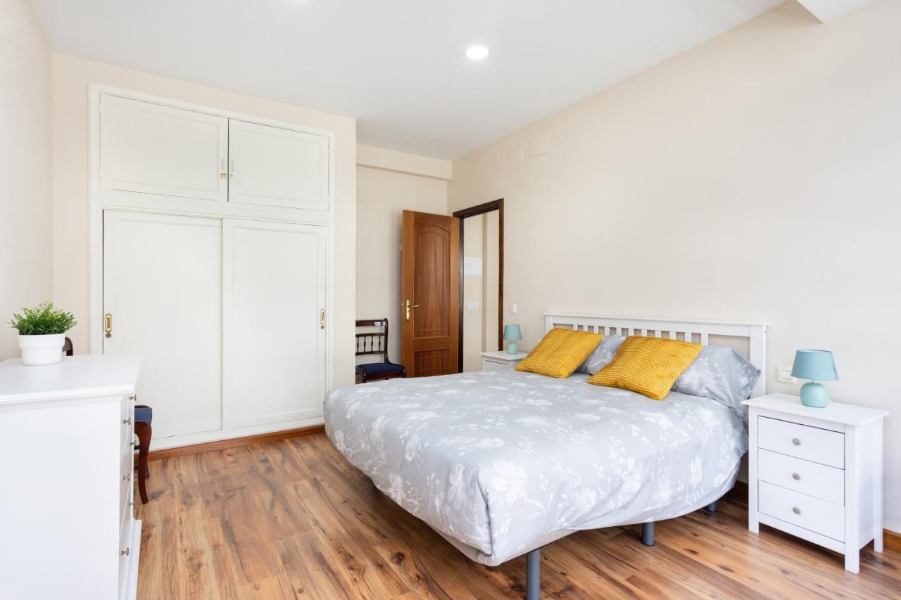 Home2Book Bright & Comfy Apt Santa Cruz Center Exteriör bild